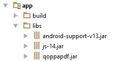 Make sure to include js-14.jar in the classpath
